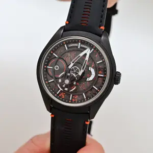 Ulysse Nardin Freak X Gumball 3000 Edition 2
