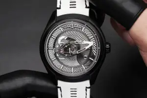 Ulysse Nardin Freak X Razzle Dazzle
