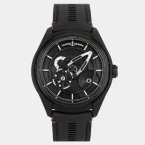 Ulysse Nardin Ulysse Nardin Freak 2303-270/BLACK 43mm Titanium Black, Price & Market Data