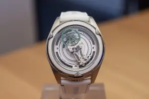 Ulysse Nardin Freak NeXt