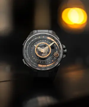Ulysse Nardin Blast Collection by Ulysse Nardin