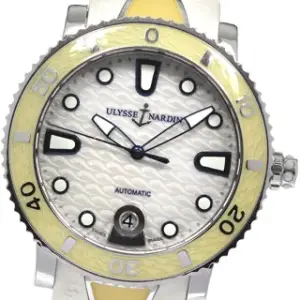Ulysse Nardin Ulysse Nardin Lady Diver 8103