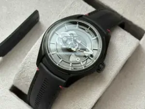 Ulysse Nardin Ulysse Nardin Freak 2303-270 43mm Titanium