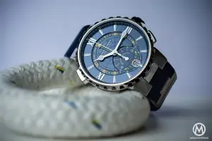 Ulysse Nardin Regatta