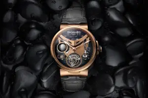Ulysse Nardin Diver Chronograph 44mm, Monaco Yacht Show