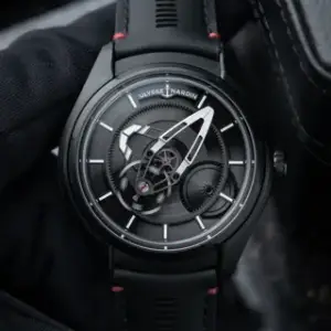 Ulysse Nardin Ulysse Nardin Freak 2303-270 43mm Titanium