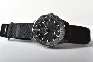Ulysse Nardin Diver Norrøna Arctic Night