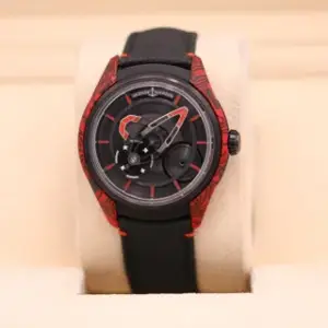 Ulysse Nardin Ulysse Nardin Freak 2303-270/-BQ 43mm Carbon fiber Black