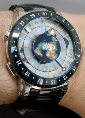 Ulysse Nardin Moonstruck