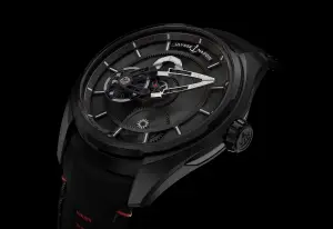 Ulysse Nardin Freak X