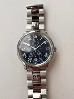 Ulysse Nardin Ulysse Nardin Marine 263-22