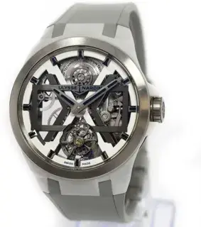 Ulysse Nardin Ulysse Nardin Executive 1723-400/00 45mm Ceramic