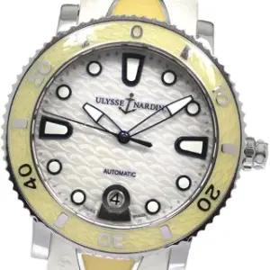 Ulysse Nardin Ulysse Nardin Diver 8103