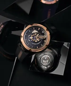 Ulysse Nardin Freak Collection by Ulysse Nardin