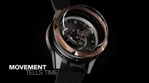 Ulysse Nardin The Incredible Journey of the Freak: A History of Innovation