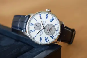 Ulysse Nardin Marine Torpilleur Monaco Yacht Show Limited Edition