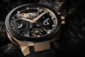 Ulysse Nardin Blast