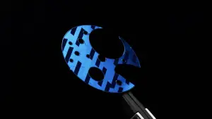 Ulysse Nardin The Blast: craftsmanship and cutting-edge technology by Ulysse Nardin