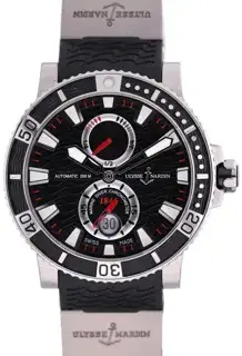 Ulysse Nardin Ulysse Nardin Maxi Marine Diver