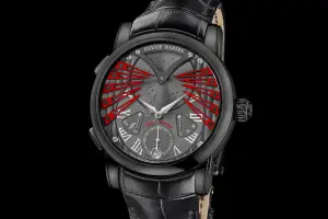 Ulysse Nardin Only Watch Stranger
