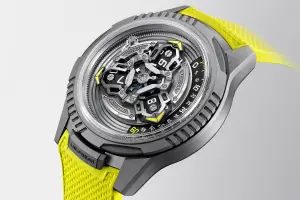 Ulysse Nardin UR-FREAK, Price & Market Data