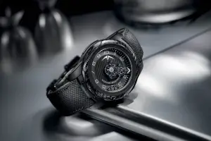 Ulysse Nardin FreakLab Boutique Edition
