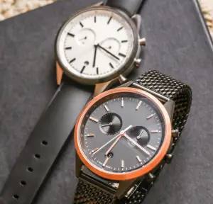 Uniform Wares C41 Chronograph