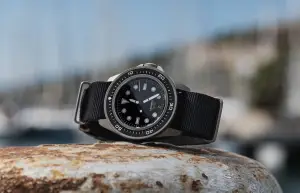 Unimatic Modello Uno ProDiver U1S-T-PD6-B
