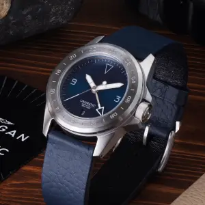Unimatic Modello Quattro U4-GMT-MMC