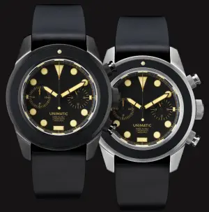 Unimatic Modello Tre U3