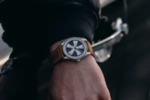 Union Glashütte Noramis Date Limited Edition Deutschland Klassik 2023