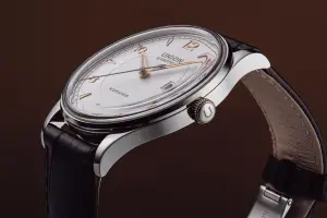 Union Glashütte Noramis Date