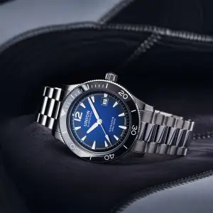 Union Glashütte Noramis Date Sport