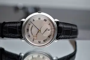 Urban Jürgensen Reference Big 8