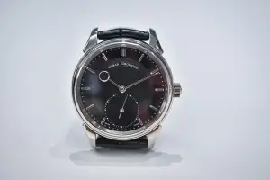 Urban Jürgensen 2140 WG