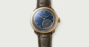 Urban Jurgensen UJ-2