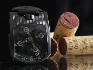 Urwerk UR-103T