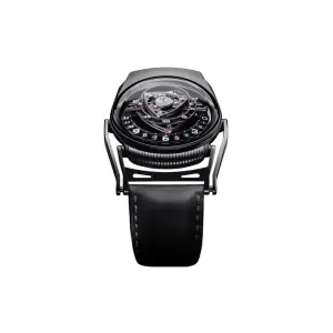 Urwerk C3H5N3O9