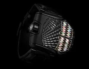 Urwerk UR-T8 Colibri