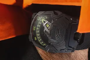 Urwerk UR-230 Eagle