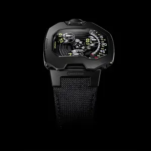 Urwerk UR-120