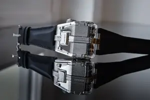 Urwerk UR-112 Aggregat Odyssee
