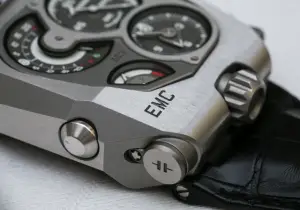 Urwerk EMC, Price & Market Data