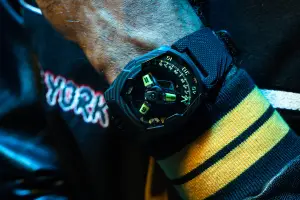 Urwerk UR-220 SL Asimov