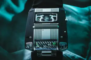 Urwerk UR-111C TT