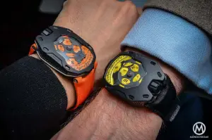 URWERK UR-105 TA