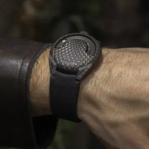 Urwerk UR-101 T-Rex Edition