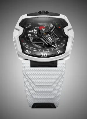 Urwerk UR-230 Polaris