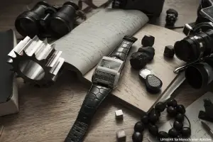 URWERK CC1 King Cobra