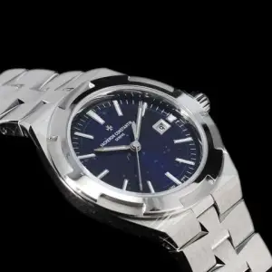 Vacheron Constantin Vacheron Constantin Overseas(’25) VC Overseas Self Winding Blue 4600V/200A-B980 FULL SET